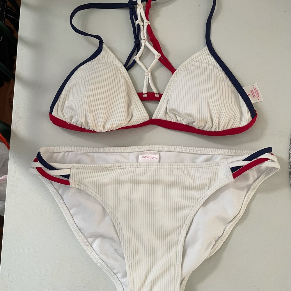 4th of July Bikini